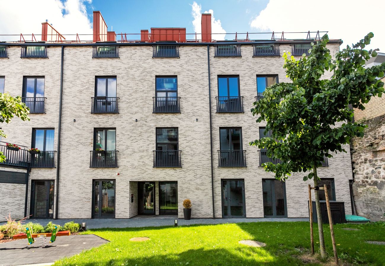 Leilighet i Vilnius - 2 Bedroom and 2 Bathroom Apartment