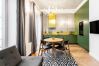 Leilighet i Vilnius - 2 Bedroom and 2 Bathroom Apartment