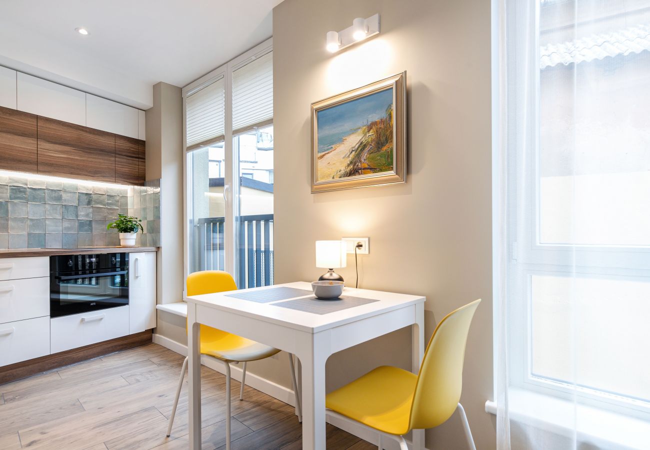 Leilighet i Vilnius - Vingriu Street Apartment