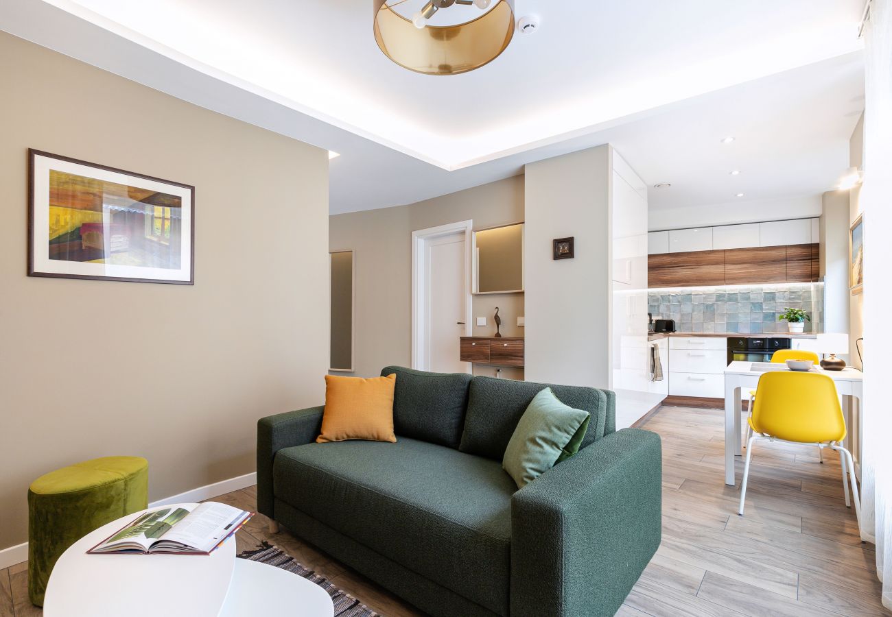 Leilighet i Vilnius - Vingriu Street Apartment