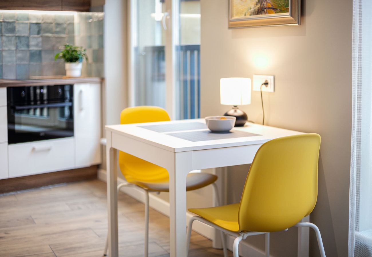Leilighet i Vilnius - Vingriu Street Apartment