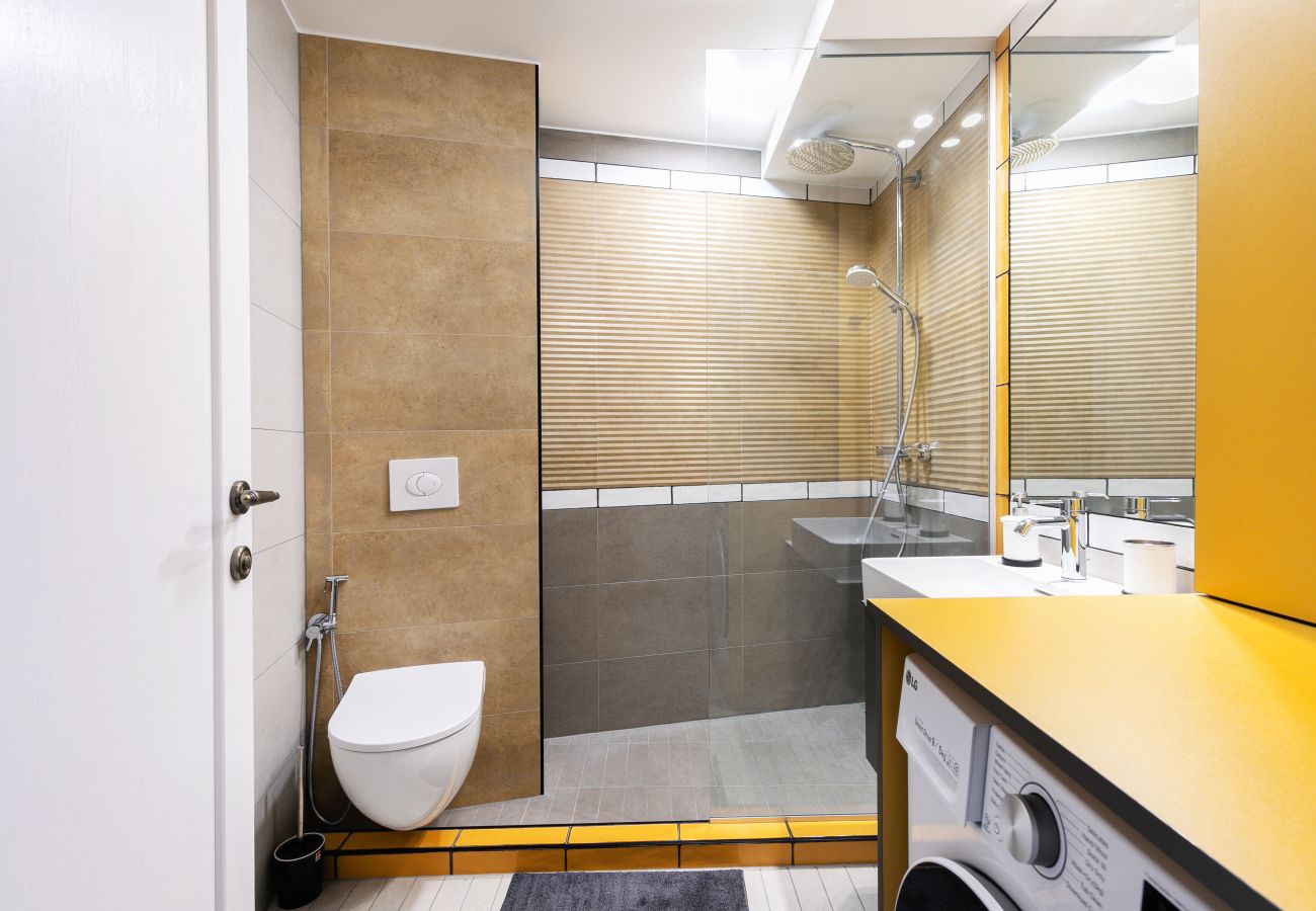 Leilighet i Vilnius - Vingriu Street Apartment