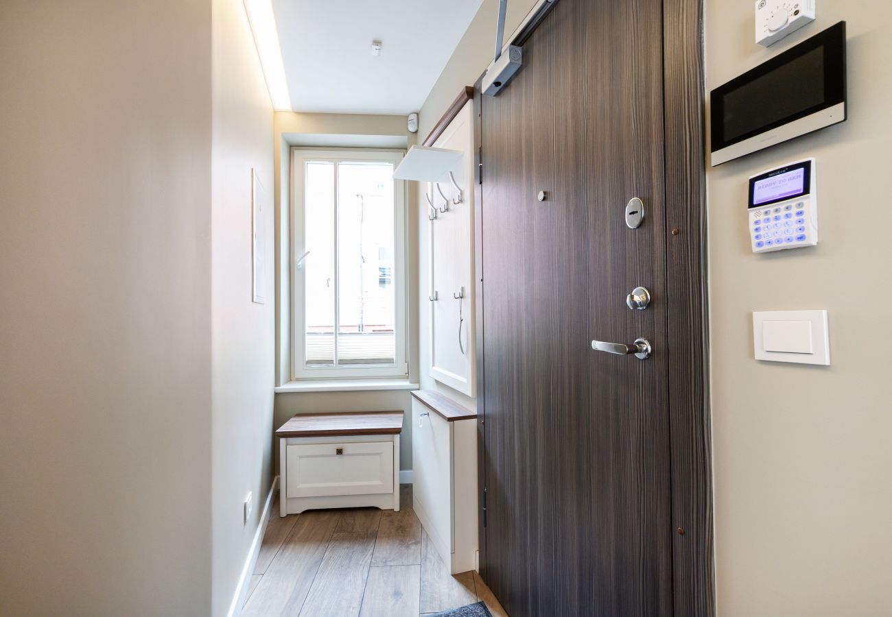 Leilighet i Vilnius - Vingriu Street Apartment