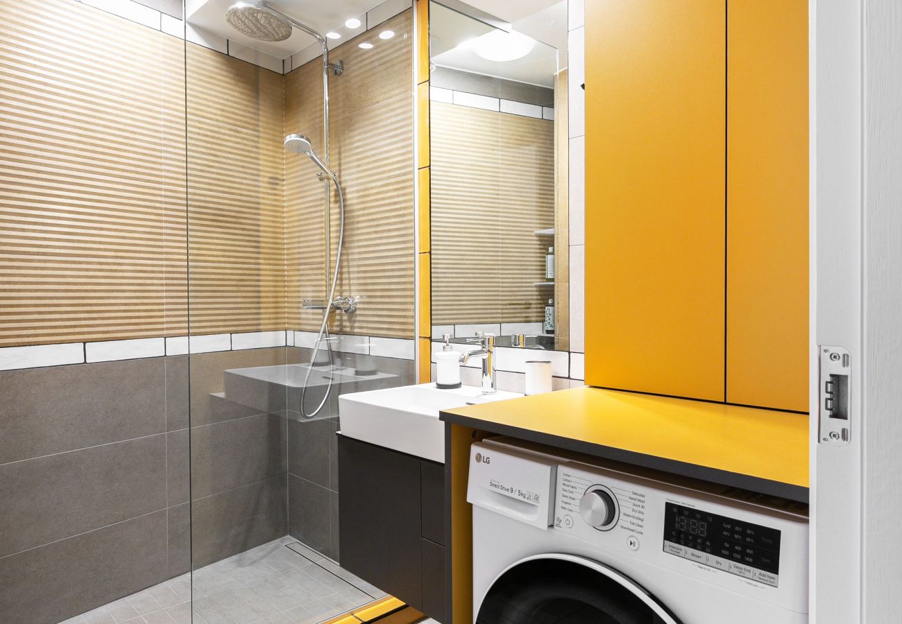 Leilighet i Vilnius - Vingriu Street Apartment