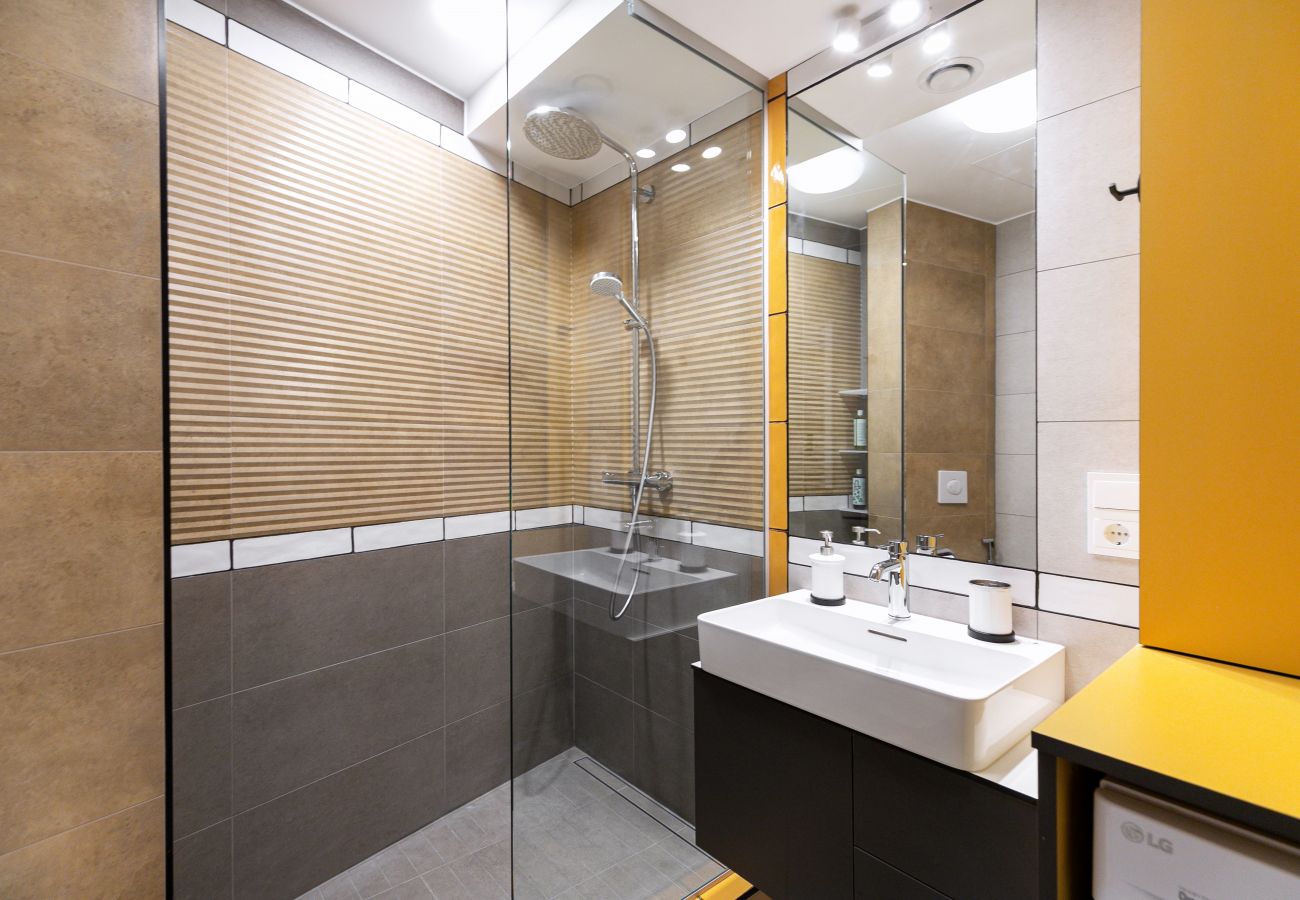 Leilighet i Vilnius - Vingriu Street Apartment
