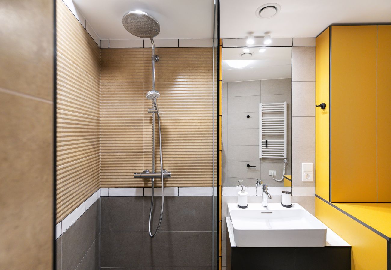 Leilighet i Vilnius - Vingriu Street Apartment