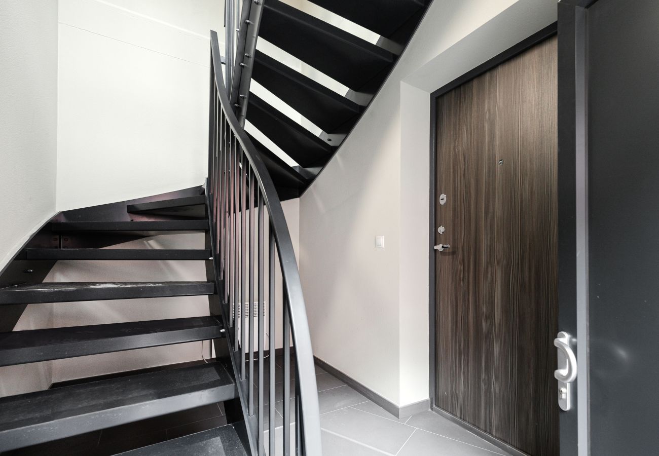 Leilighet i Vilnius - Vingriu Street Apartment