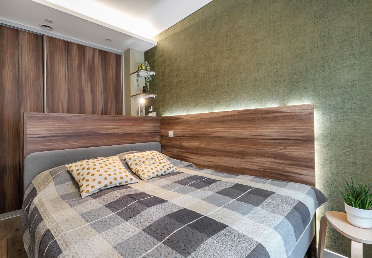 Leilighet i Vilnius - Vingriu Street Apartment