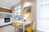 Leilighet i Vilnius - Vingriu Street Apartment
