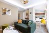 Leilighet i Vilnius - Vingriu Street Apartment