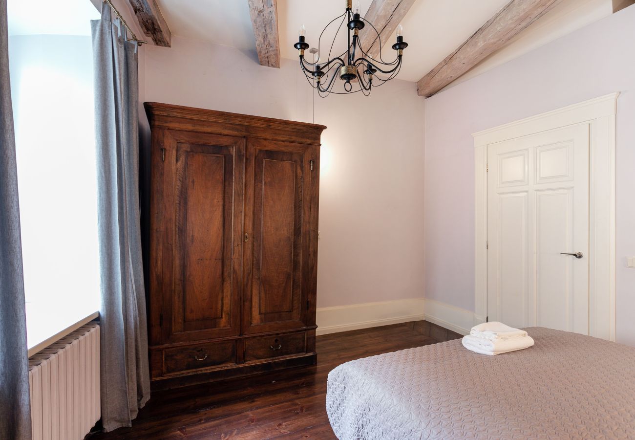 Leilighet i Vilnius - 3 Bedroom Duplex in Vilnius Old Town