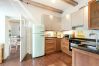 Leilighet i Vilnius - 3 Bedroom Duplex in Vilnius Old Town