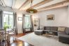 Leilighet i Vilnius - 3 Bedroom Duplex in Vilnius Old Town