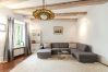 Leilighet i Vilnius - 3 Bedroom Duplex in Vilnius Old Town