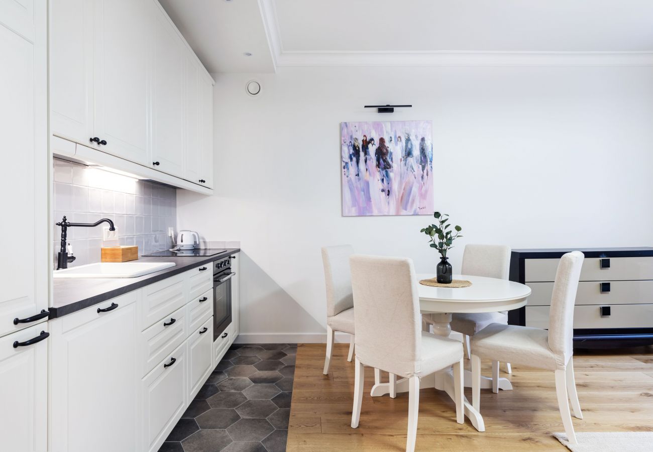 Leilighet i Vilnius - Twin Apartment 2