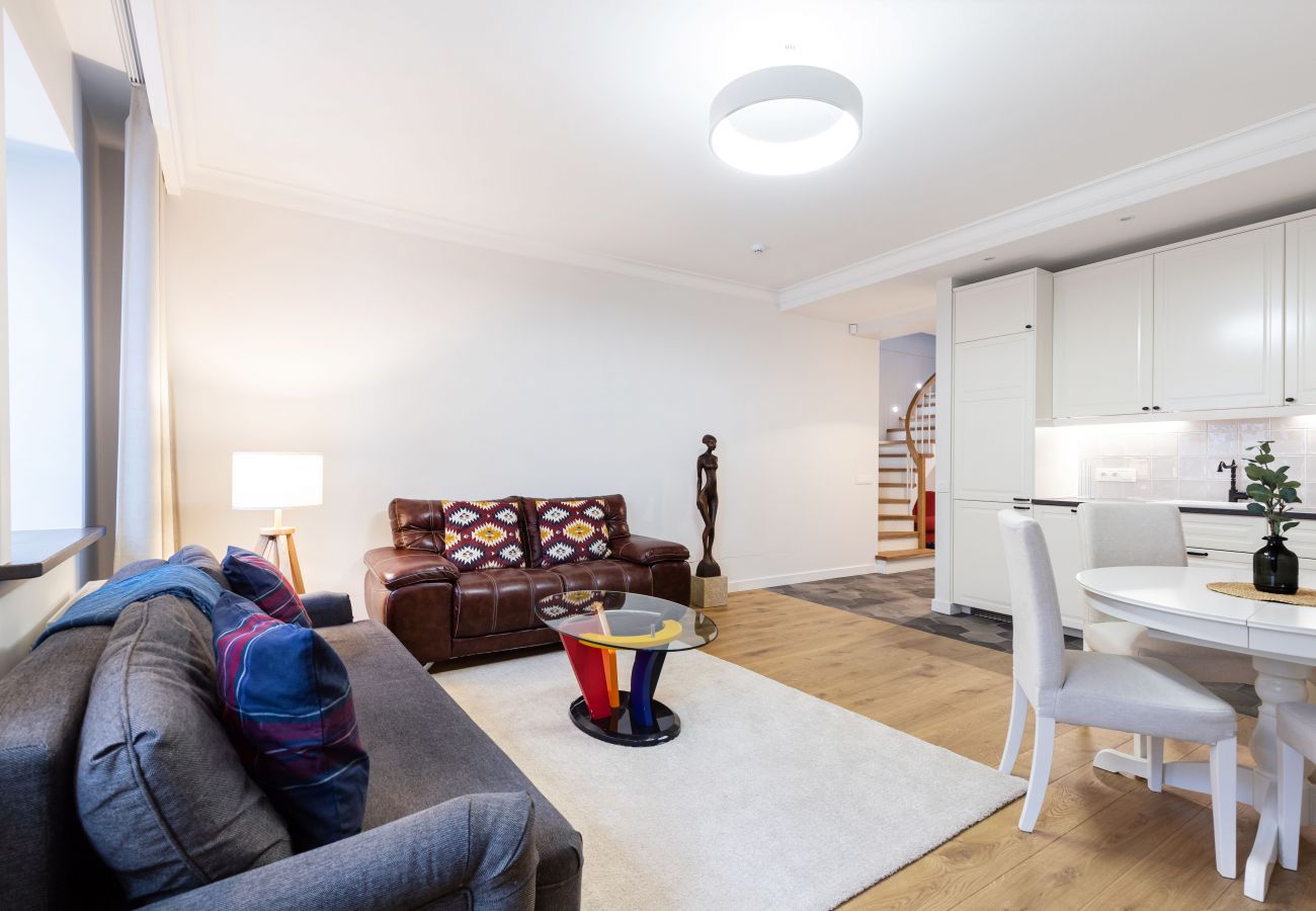 Leilighet i Vilnius - Twin Apartment 2