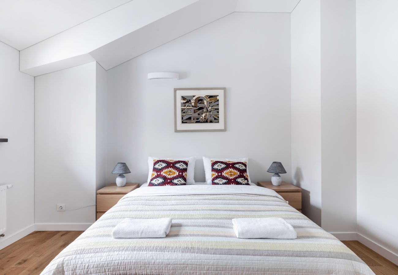 Leilighet i Vilnius - Twin Apartment 2