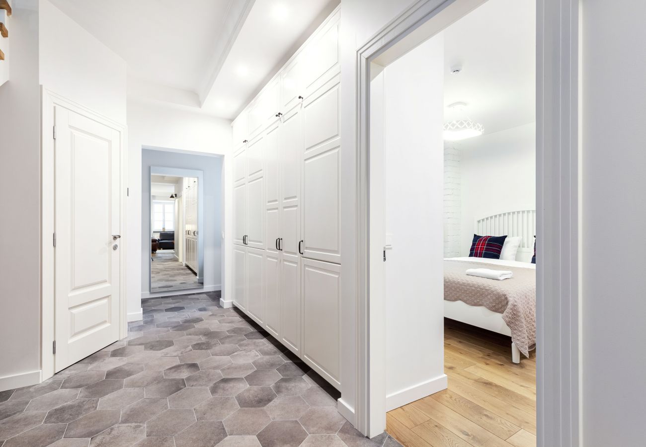 Leilighet i Vilnius - Twin Apartment 2