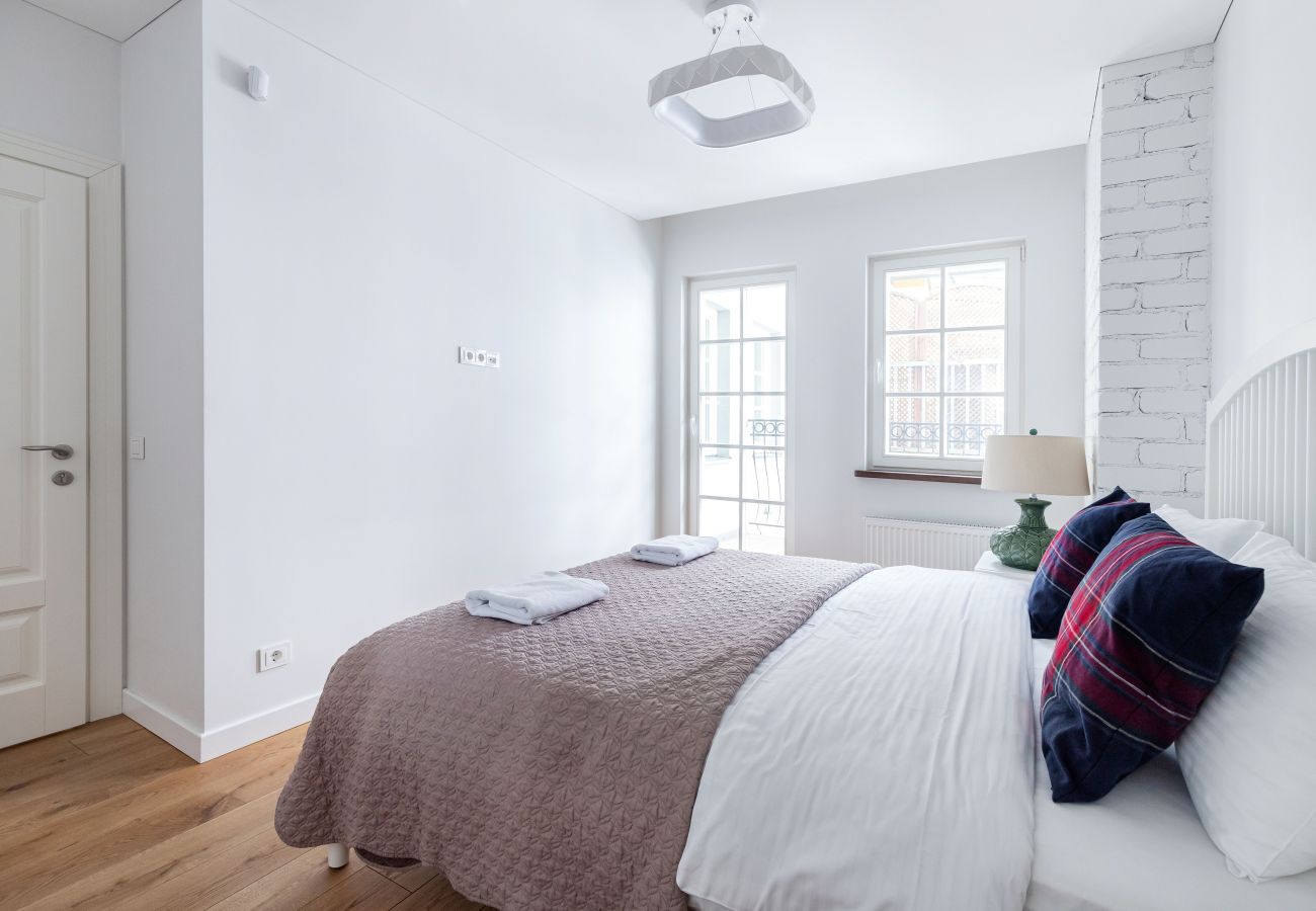 Leilighet i Vilnius - Twin Apartment 2