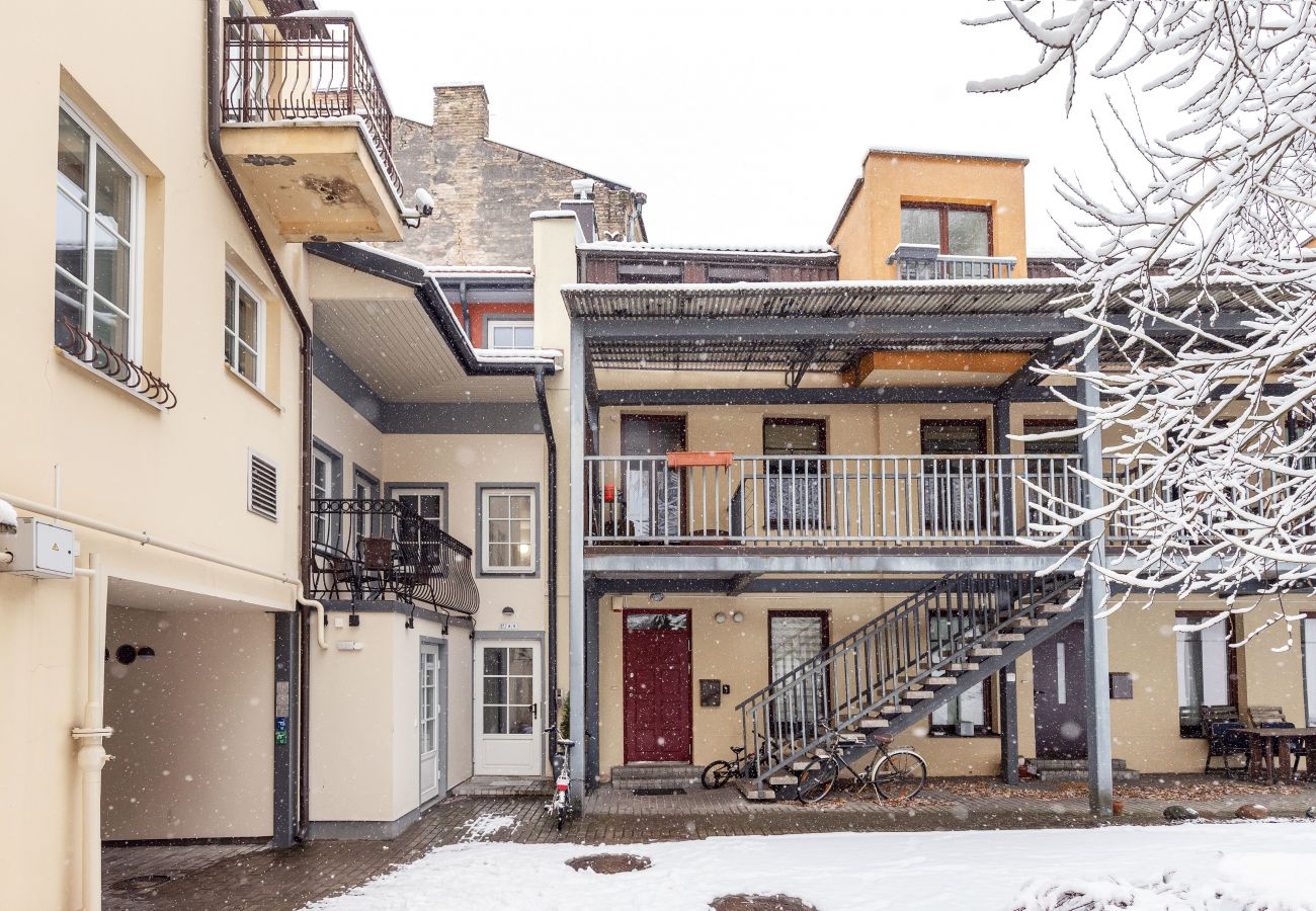 Leilighet i Vilnius - Twin Apartment 2