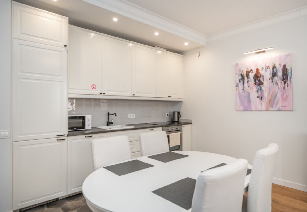 Leilighet i Vilnius - Twin Apartment 2