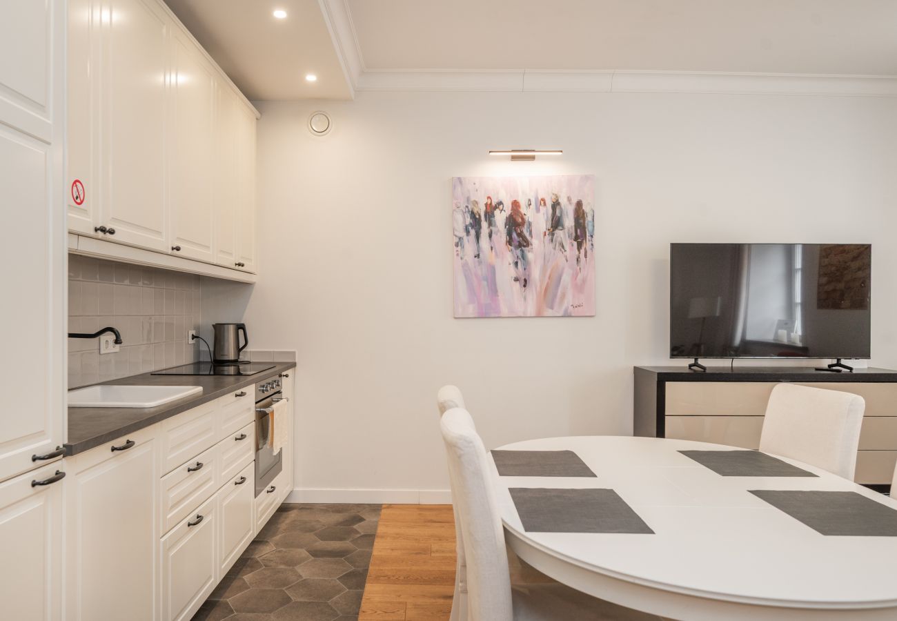 Leilighet i Vilnius - Twin Apartment 2