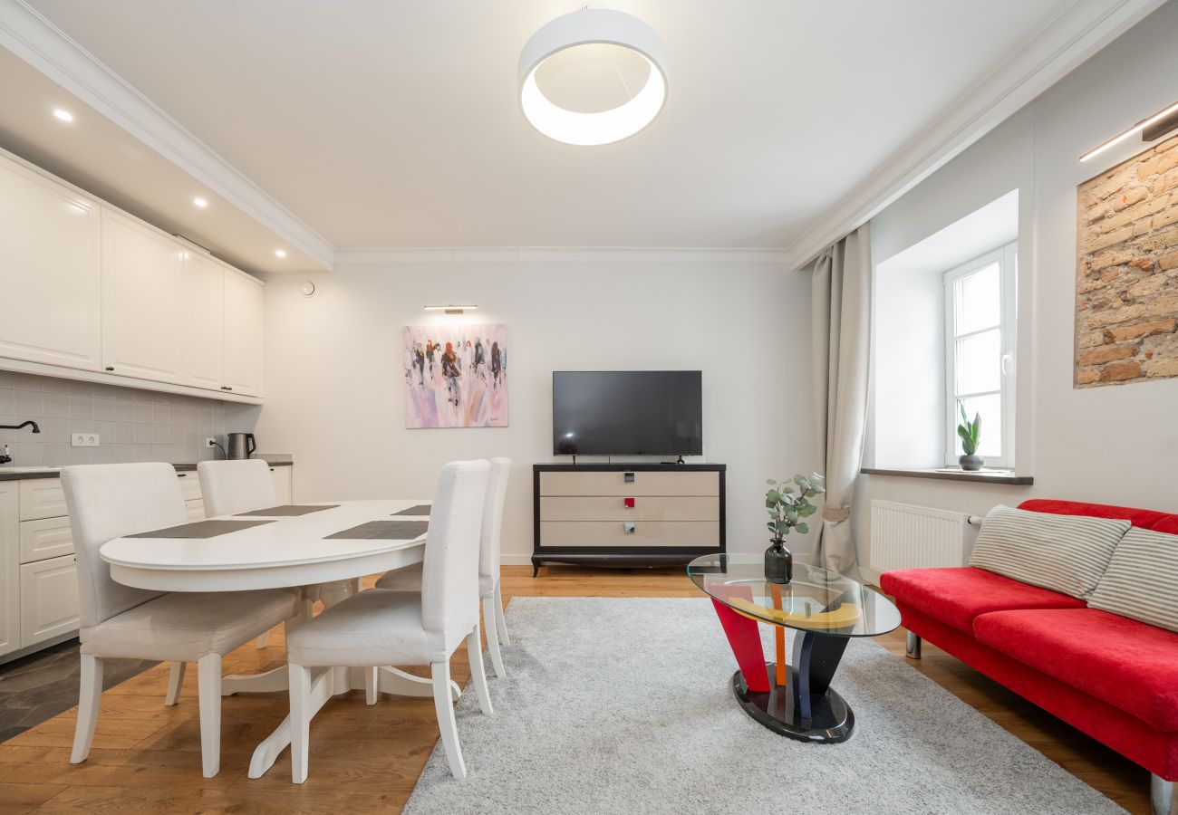 Leilighet i Vilnius - Twin Apartment 2