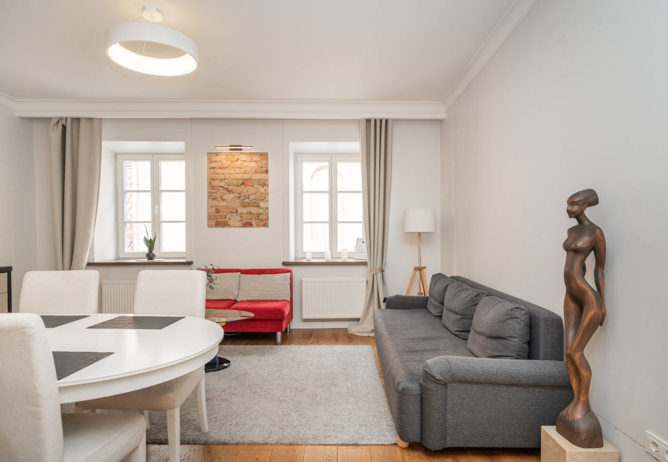 Leilighet i Vilnius - Twin Apartment 2