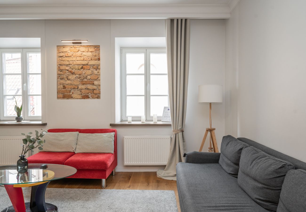 Leilighet i Vilnius - Twin Apartment 2
