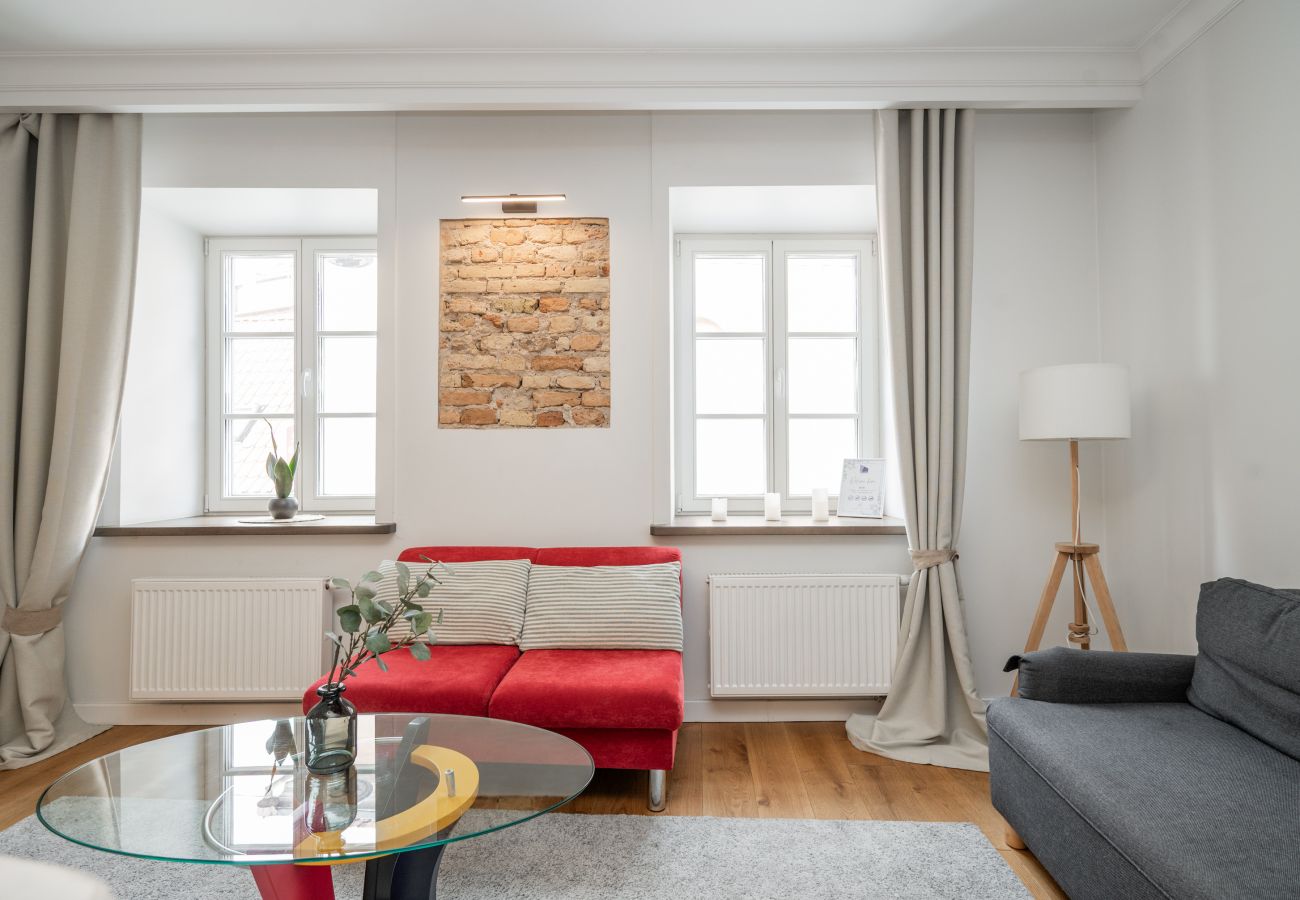 Leilighet i Vilnius - Twin Apartment 2