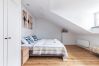Leilighet i Vilnius - Twin Apartment 2