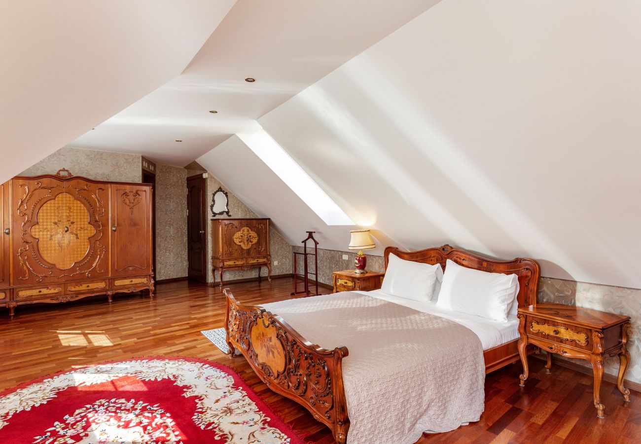 Leilighet i Vilnius - Classic Old Town 1 Bedroom Apartment