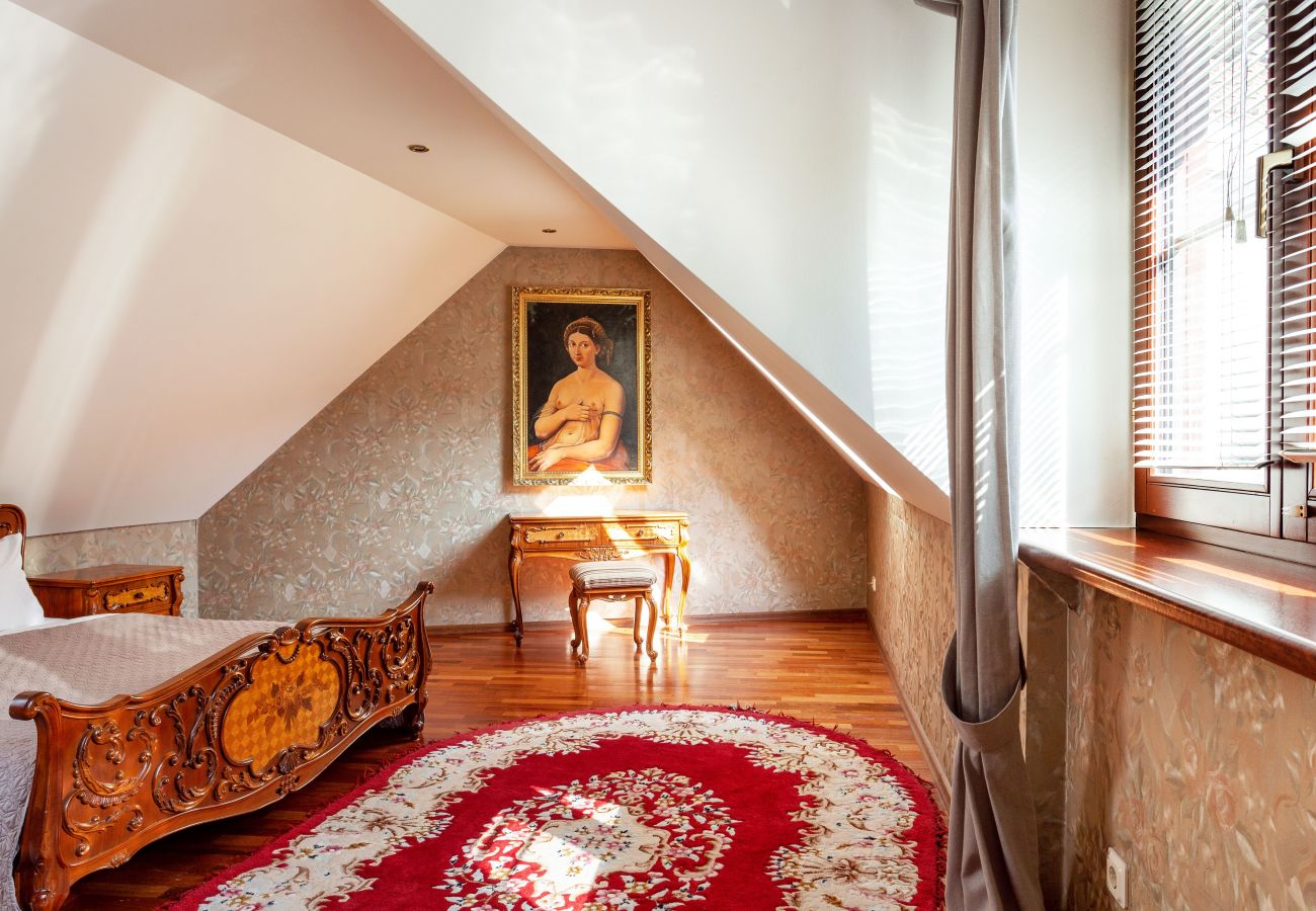 Leilighet i Vilnius - Classic Old Town 1 Bedroom Apartment