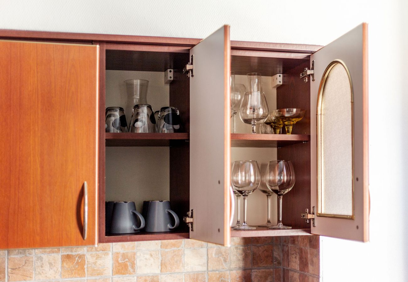 Leilighet i Vilnius - Classic Old Town 1 Bedroom Apartment