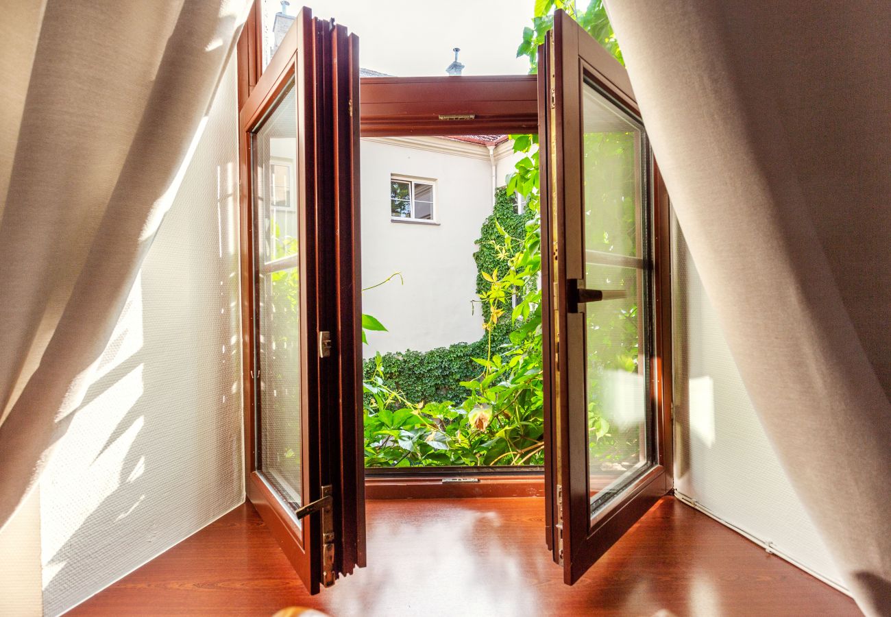 Leilighet i Vilnius - Classic Old Town 1 Bedroom Apartment