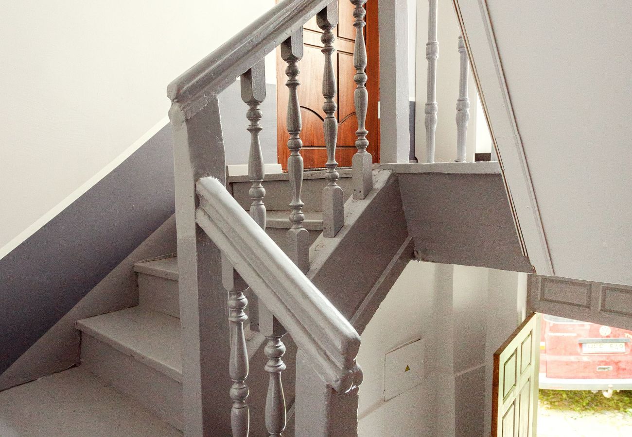 Leilighet i Vilnius - Classic Old Town 1 Bedroom Apartment