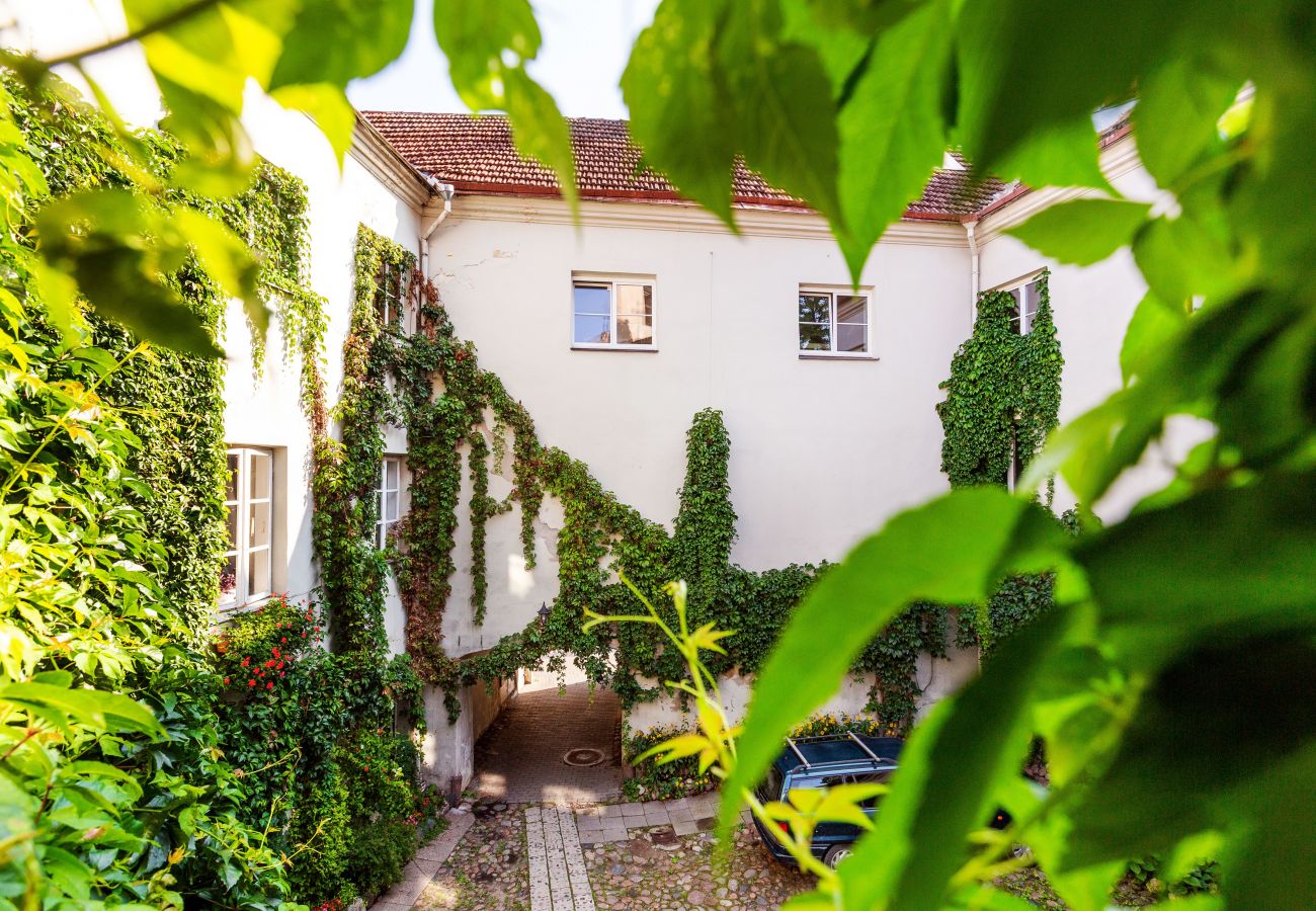 Leilighet i Vilnius - Classic Old Town 1 Bedroom Apartment
