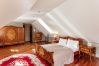 Leilighet i Vilnius - Classic Old Town 1 Bedroom Apartment