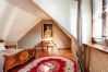 Leilighet i Vilnius - Classic Old Town 1 Bedroom Apartment