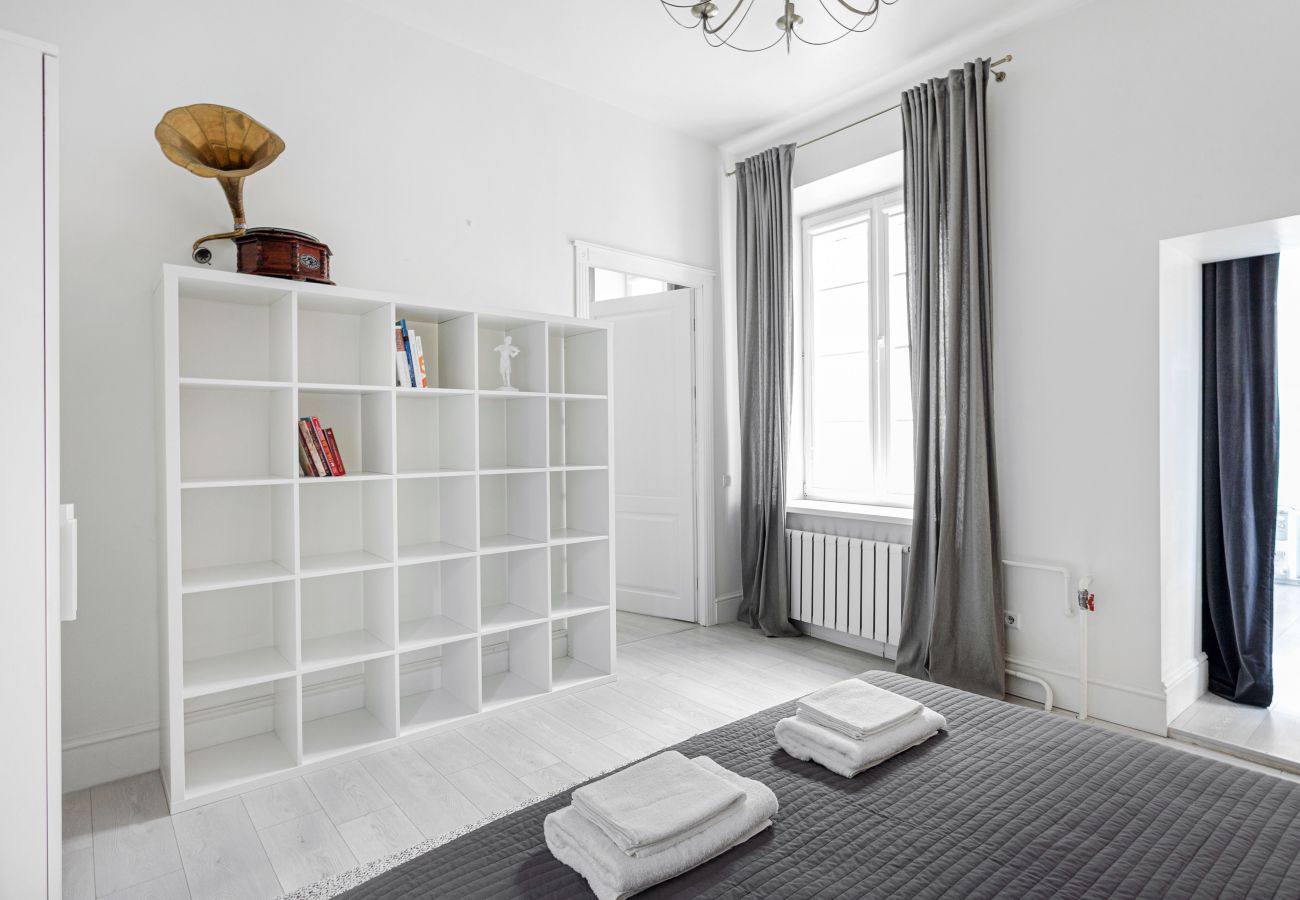 Leilighet i Vilnius - Town Hall Superior Apartment