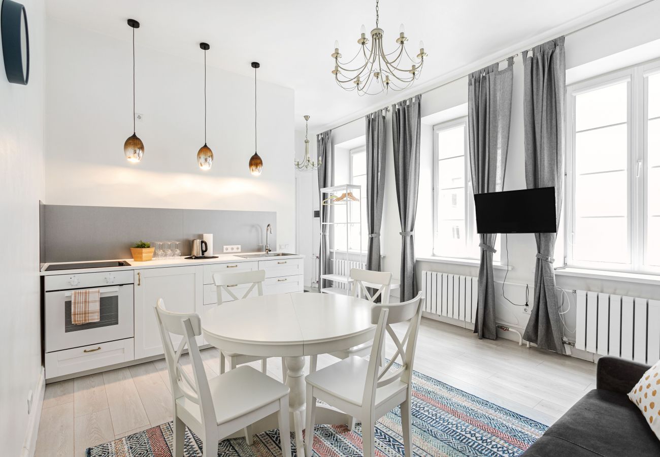 Leilighet i Vilnius - Town Hall Superior Apartment
