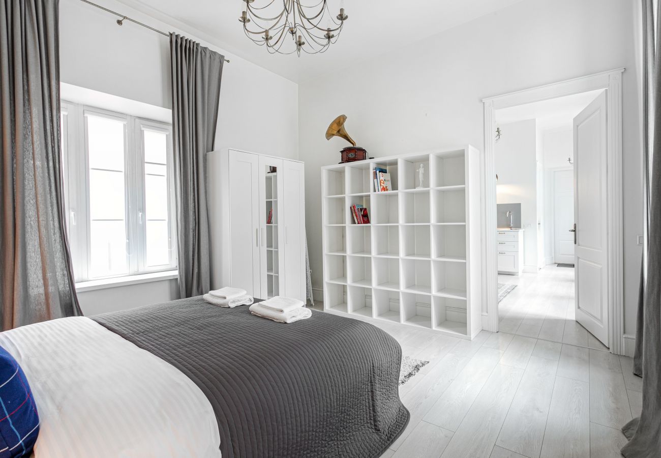 Leilighet i Vilnius - Town Hall Superior Apartment