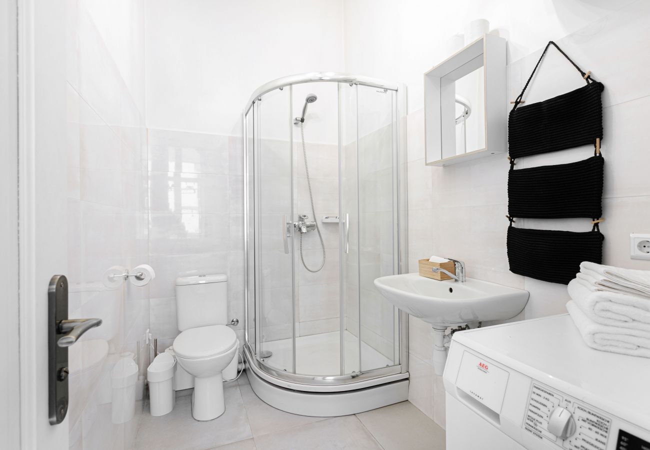 Leilighet i Vilnius - Town Hall Superior Apartment