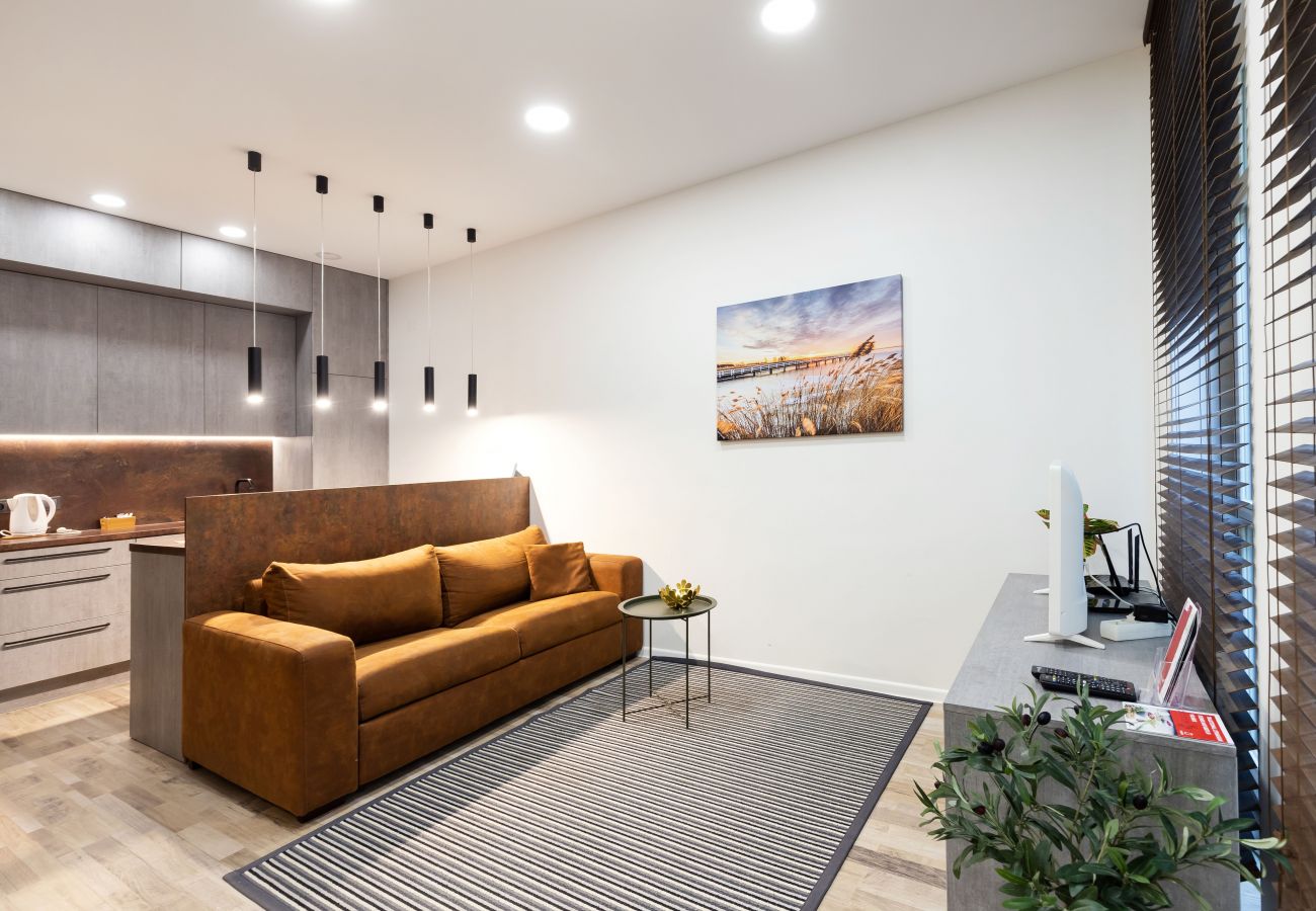 Leilighet i Vilnius - Cosy 1 Bedroom Apartment