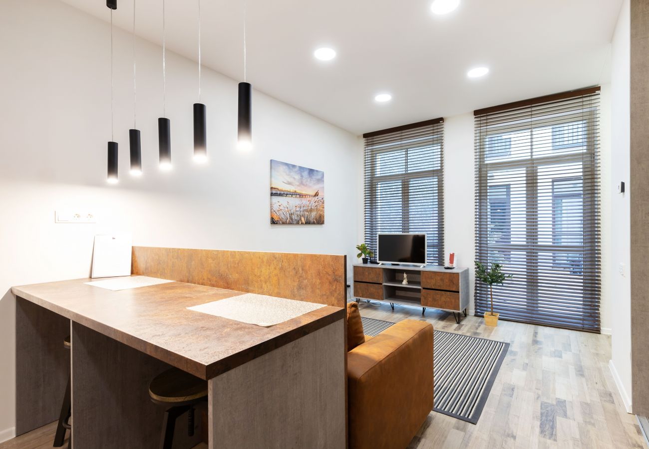 Leilighet i Vilnius - Cosy 1 Bedroom Apartment