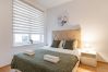 Leilighet i Vilnius - Cosy 1 Bedroom 2 Bathroom Yard Apartment