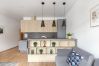Leilighet i Vilnius - Cosy 1 Bedroom 2 Bathroom Yard Apartment