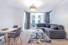 Leilighet i Vilnius - Business Apartment in Jaksto Street