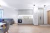 Leilighet i Vilnius - Business Apartment in Jaksto Street
