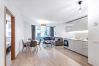 Leilighet i Vilnius - Business Apartment in Jaksto Street